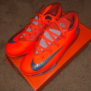 Kid’s Nike KD